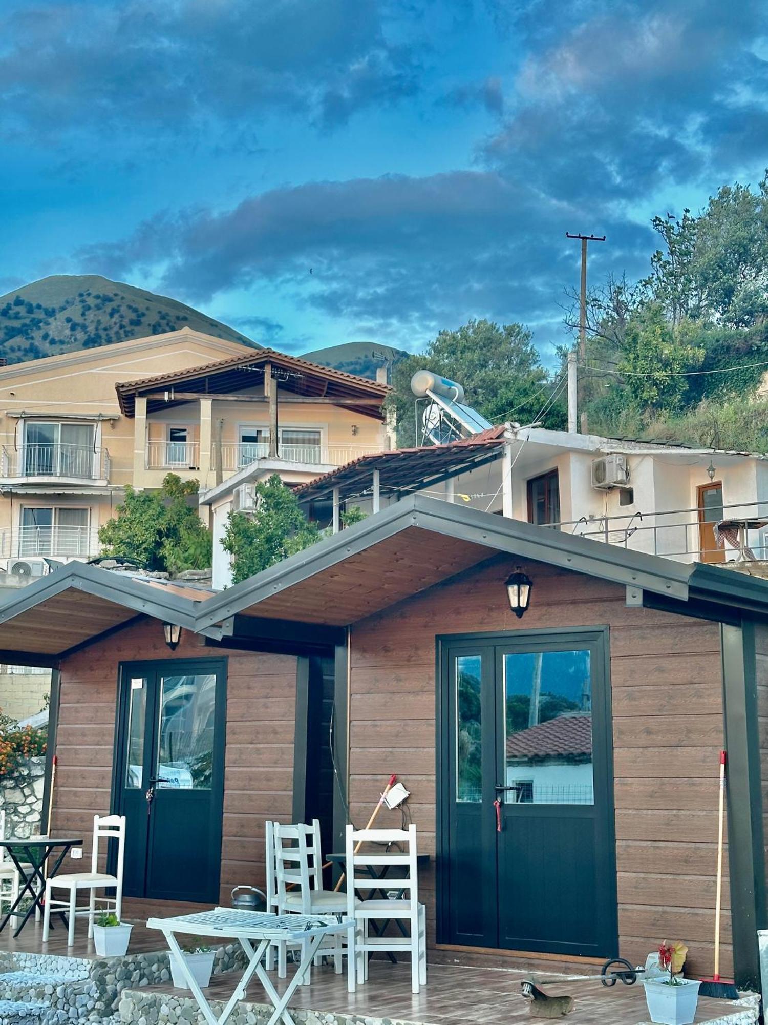 Tony Home Borsh Exterior photo